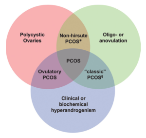 PCOS and ovarian cancer risk